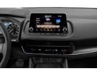 2025 Nissan Rogue AWD Midnight Edition Interior Shot 2