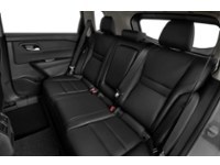 2025 Nissan Rogue AWD Midnight Edition Interior Shot 5