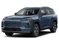 2026 Toyota RAV4 XLE AWD Exterior Shot 1