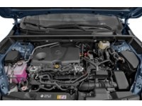2026 Toyota RAV4 XLE AWD Exterior Shot 3