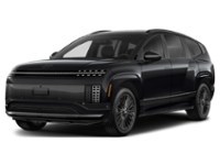 2027 Hyundai IONIQ 9 Ultimate Calligraphy + AWD w/Night Package Exterior Shot 1