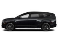 2027 Hyundai IONIQ 9 Ultimate Calligraphy + AWD w/Night Package Exterior Shot 3