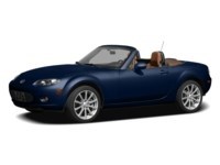 2008 Mazda MX-5 2dr Conv Auto GT