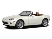 2008 Mazda MX-5 2dr Conv Auto GT