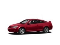2009 Chevrolet Cobalt 2dr Cpe LT w/2LT Victory Red  Shot 5