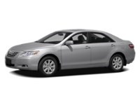 2009 Toyota Camry 4dr Sdn I4 Man SE