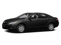 2009 Toyota Camry 4dr Sdn I4 Man SE Black Onyx  Shot 10