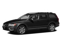 2009 Volvo XC70 T6 A SR
