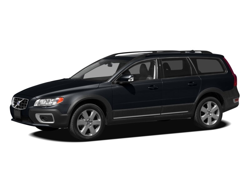 2009 Volvo XC70 T6 A SR