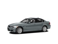 2011 BMW 328 4dr Sdn 328i xDrive AWD Classic Ed Space Grey Metallic  Shot 6