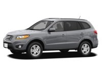 2011 Hyundai Santa Fe FWD 4dr V6 Auto GL