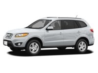 2011 Hyundai Santa Fe FWD 4dr V6 Auto GL
