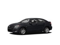 2011 Mazda Mazda3 4dr Sdn Auto GS Graphite Mica  Shot 8