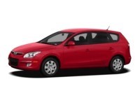 2012 Hyundai Elantra Touring 4dr Wgn Auto GL