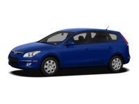 2012 Hyundai Elantra Touring 4dr Wgn Auto GL