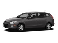 2012 Hyundai Elantra Touring 4dr Wgn Auto GL Carbon Grey Mist Metallic  Shot 9