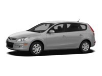 2012 Hyundai Elantra Touring 4dr Wgn Auto GL