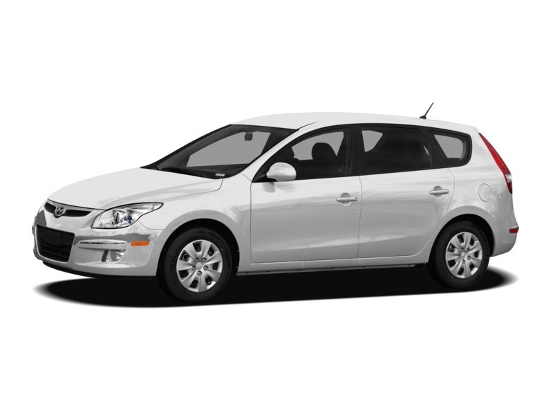 2012 Hyundai Elantra Touring 4dr Wgn Auto GL