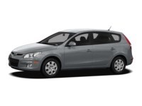 2012 Hyundai Elantra Touring 4dr Wgn Auto GL Titanium Grey Metallic  Shot 19