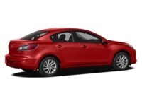 2012 Mazda Mazda3 4dr Sdn Auto GS-SKY