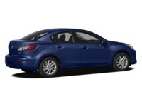 2012 Mazda Mazda3 4dr Sdn Auto GS-SKY Indigo Lights Mica  Shot 14