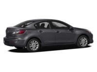 2012 Mazda Mazda3 4dr Sdn Auto GS-SKY
