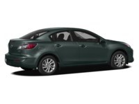 2012 Mazda Mazda3 4dr Sdn Auto GS-SKY