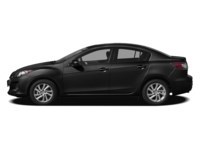 2012 Mazda Mazda3 4dr Sdn Auto GS-SKY
