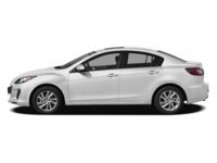 2012 Mazda Mazda3 4dr Sdn Auto GS-SKY