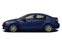2012 Mazda Mazda3 4dr Sdn Auto GS-SKY