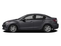 2012 Mazda Mazda3 4dr Sdn Auto GS-SKY Graphite Mica  Shot 3