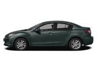2012 Mazda Mazda3 4dr Sdn Auto GS-SKY