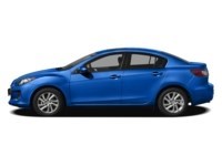 2012 Mazda Mazda3 4dr Sdn Auto GS-SKY
