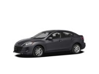 2012 Mazda Mazda3 4dr Sdn Auto GS-SKY Graphite Mica  Shot 1