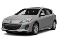 2012 Mazda Mazda3 Sport 4dr HB Sport Auto GS-SKY