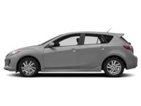 2012 Mazda Mazda3 Sport 4dr HB Sport Auto GS-SKY