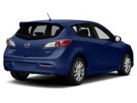 2012 Mazda Mazda3 Sport 4dr HB Sport Auto GS-SKY