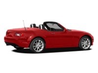 2012 Mazda MX-5 2dr Conv Hard Top Auto Special Edition