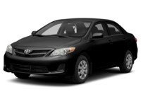 2012 Toyota Corolla 4dr Sdn Auto CE