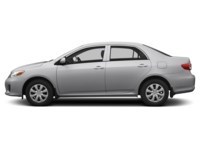 2012 Toyota Corolla 4dr Sdn Auto CE