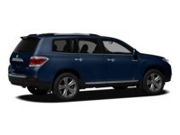 2012 Toyota Highlander 4WD 4dr
