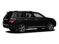 2012 Toyota Highlander 4WD 4dr