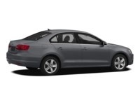 2012 Volkswagen Jetta 4dr 2.5L Auto Comfortline