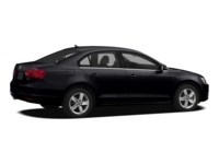 2012 Volkswagen Jetta 4dr 2.5L Auto Comfortline