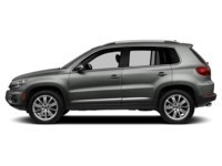 2014 Volkswagen Tiguan 4MOTION 4dr Auto Trendline Pepper Grey Metallic  Shot 5