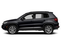 2014 Volkswagen Tiguan 4MOTION 4dr Auto Trendline