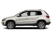 2014 Volkswagen Tiguan 4MOTION 4dr Auto Trendline
