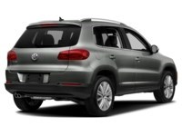 2014 Volkswagen Tiguan 4MOTION 4dr Auto Trendline Pepper Grey Metallic  Shot 6