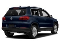 2014 Volkswagen Tiguan 4MOTION 4dr Auto Trendline Night Blue Metallic  Shot 32