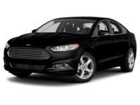 2013 Ford Fusion 4dr Sdn SE FWD Tuxedo Black Metallic  Shot 19
